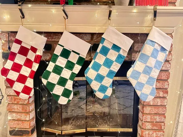 Christmas Stockings