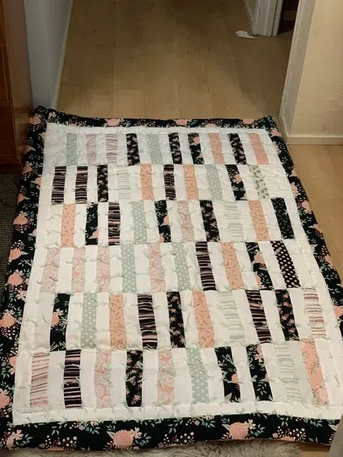 Rosie’s Quilt