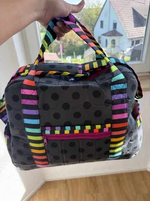 Greywork Ultimate Travel Bag 2.0