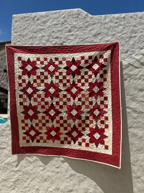Winter Star
