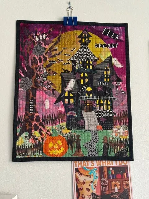 Haunted Hill