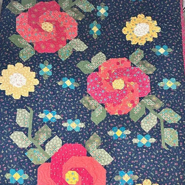 Rose Garden