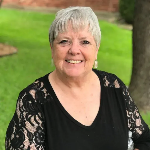 Laurie Belcher