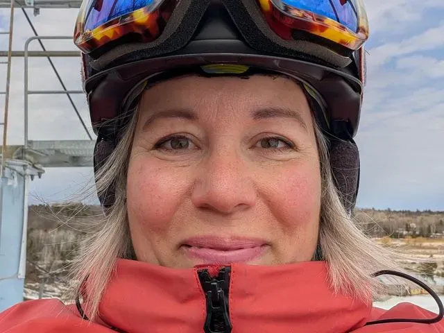 Laura Maisonneuve