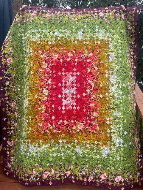 A Wedding Gift For Ashlyn & Taylor