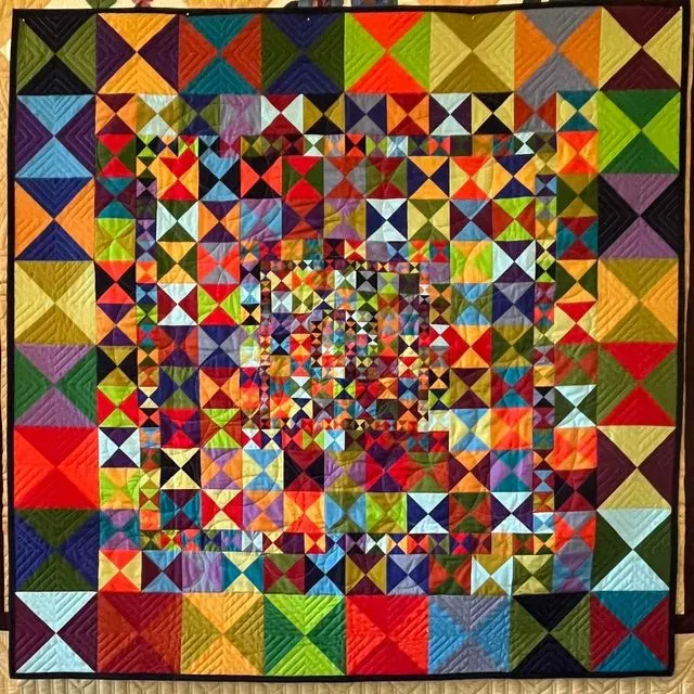 Farbe Mich Verruckt (Color Me Crazy)