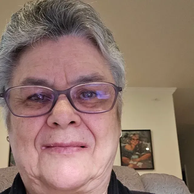 Kathy Goodman