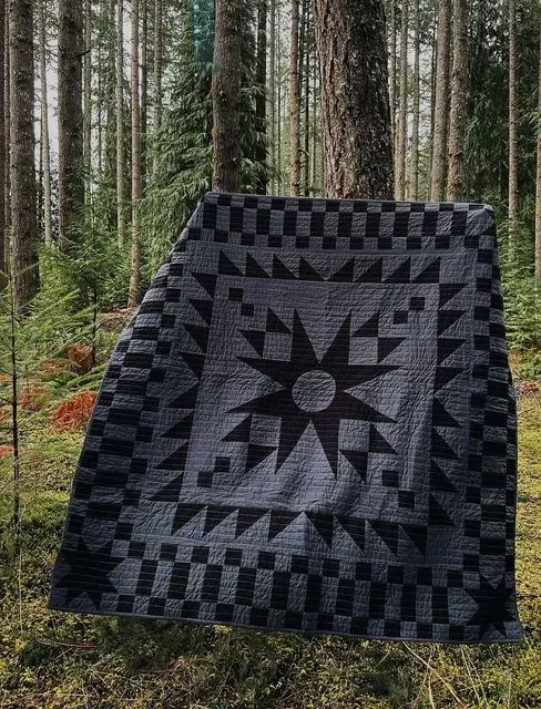 Josh’s Quilt