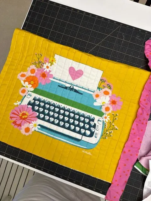 Machine Cover