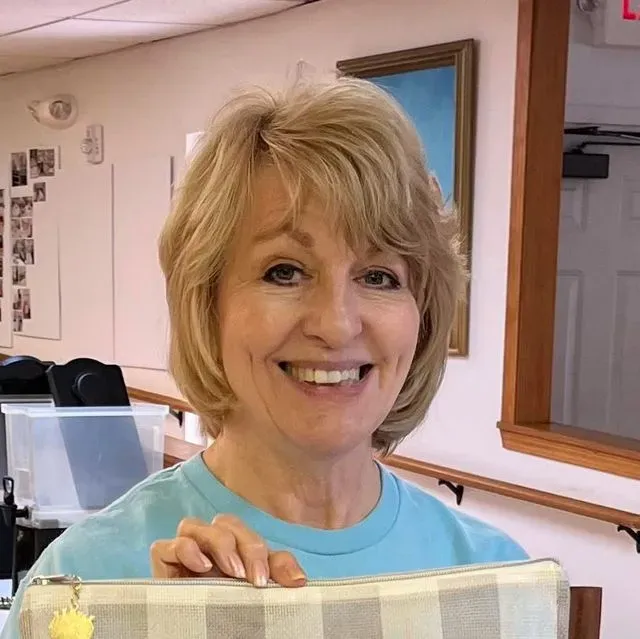 Brenda Pasterniak