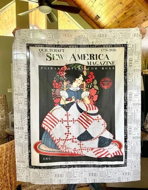 Sew America 