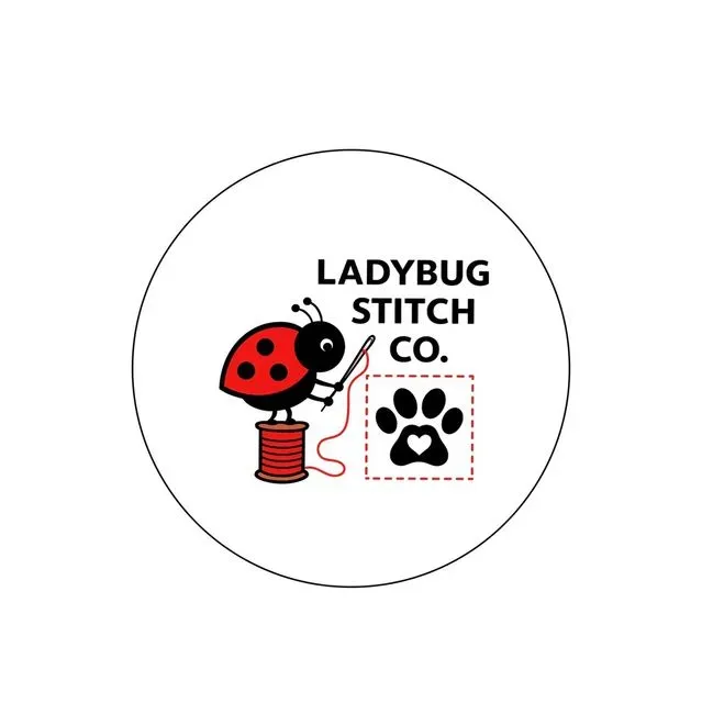Ladybug Stitch Co by Veonica