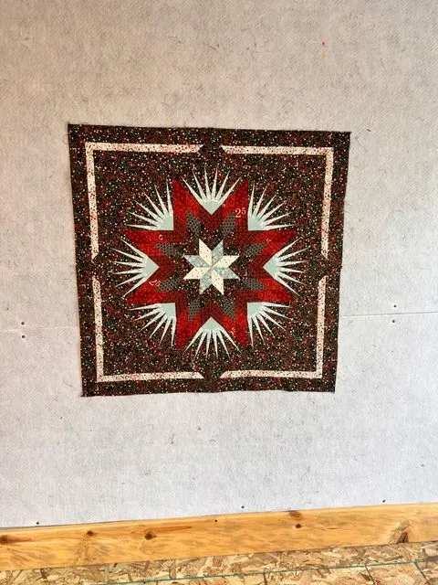 Peppermint Twist 