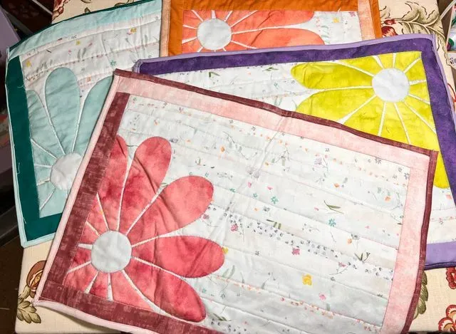 Placemats