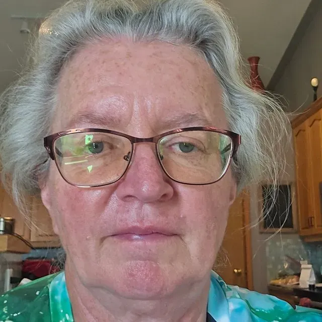 Arlene Penner