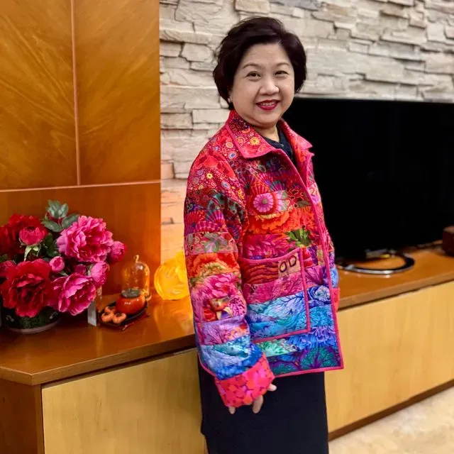 Su Ying Nyang