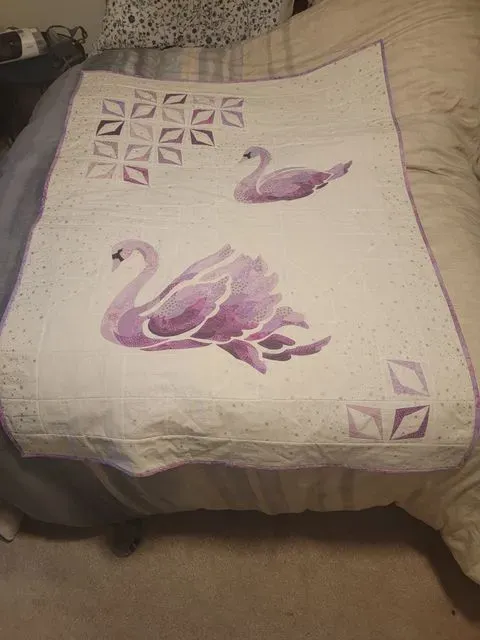Taryn's Quilt