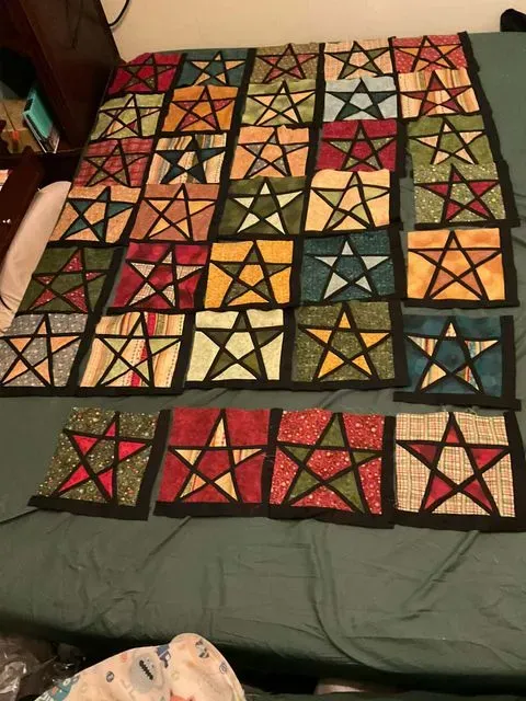 Star Quilt