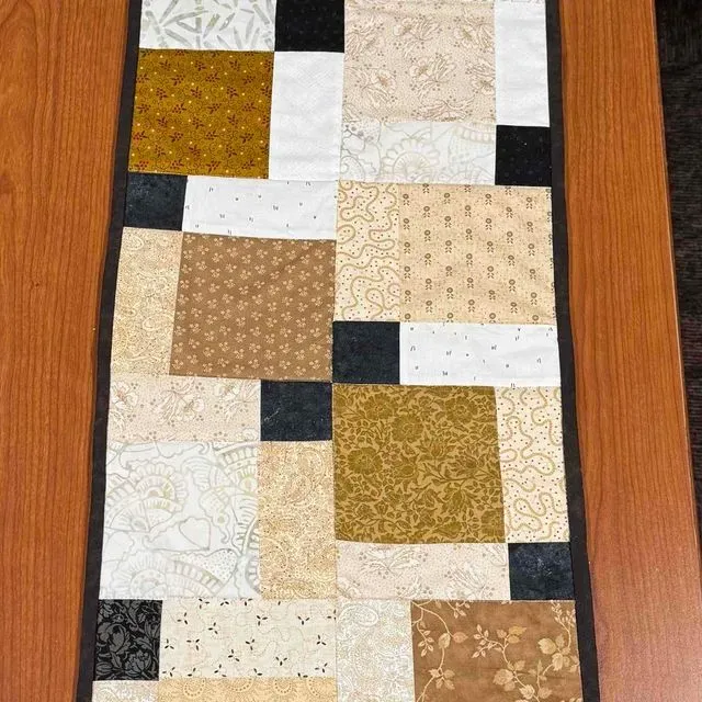 Tablerunner For Mom 