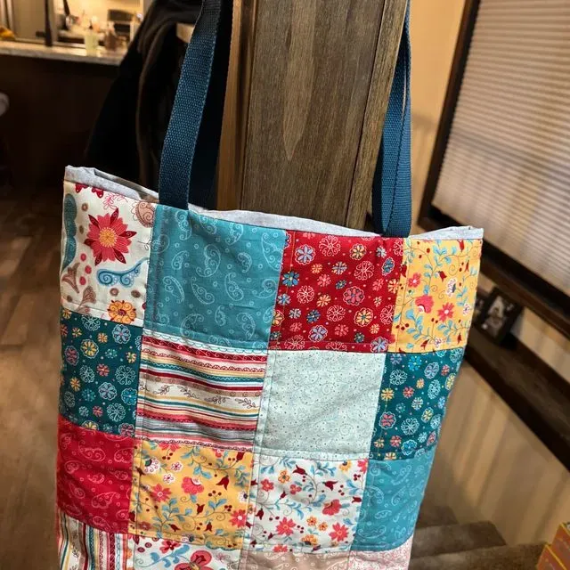 Tote For Mom