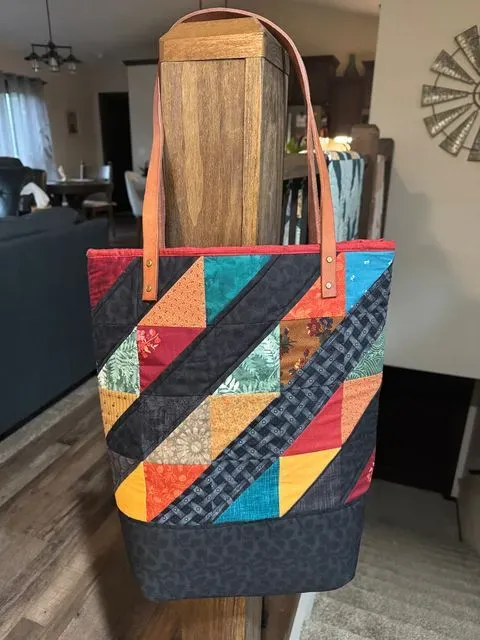 Jewels Tote
