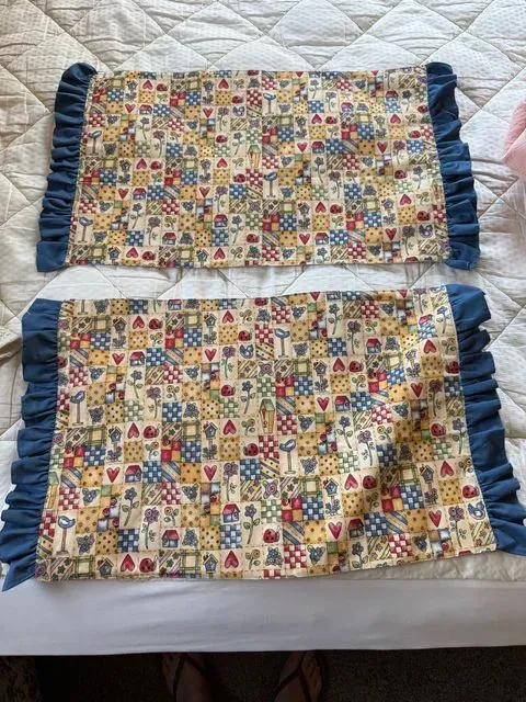 Bread Loaf Covers