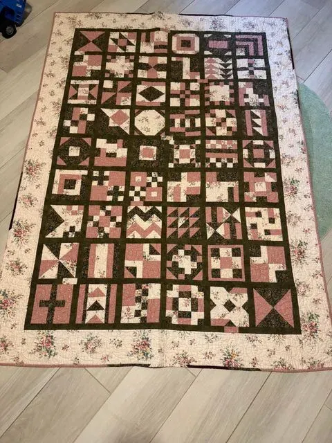52 Blocks