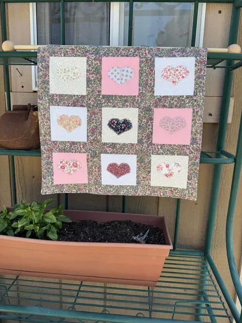 💕 Wall Hanging