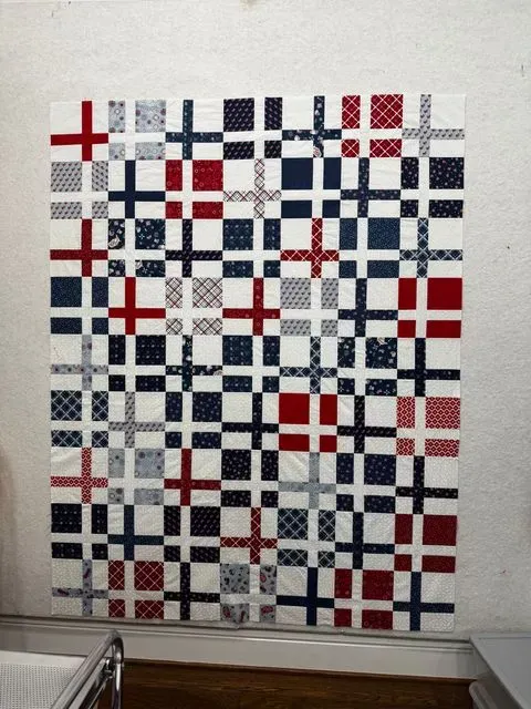 Stars And Stripes