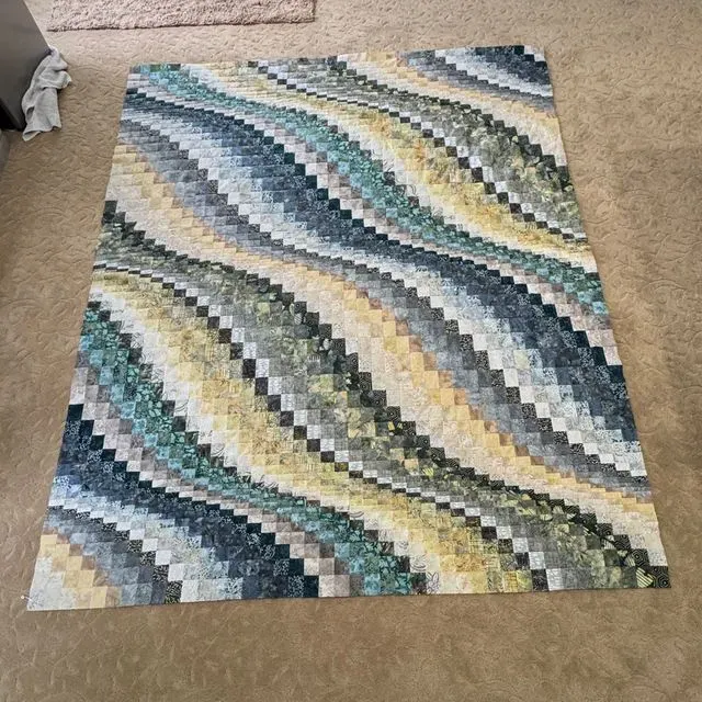Surf Song Throw 