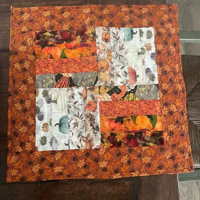 Made For Tricia 