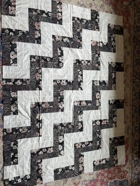 Rail Batik-charity