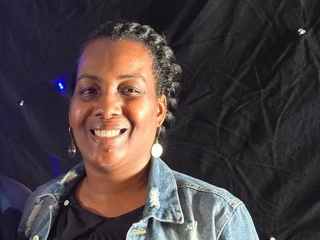 Teresa Johnson