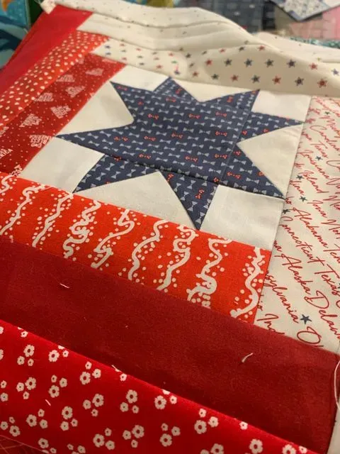 Star Spangled