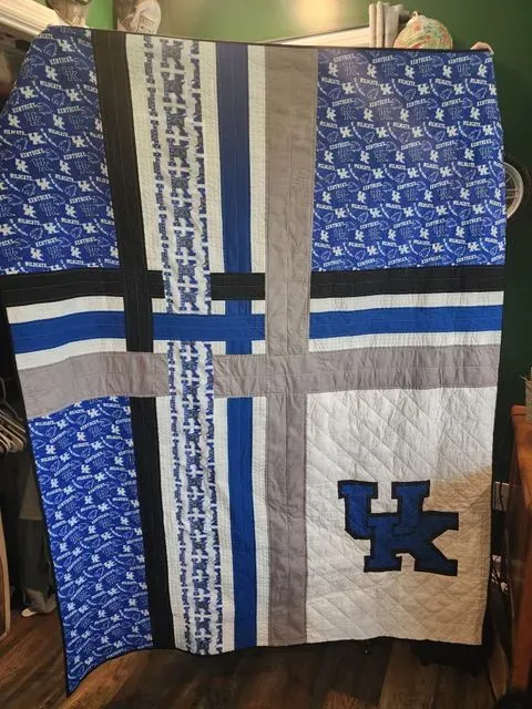 Fan Quilt