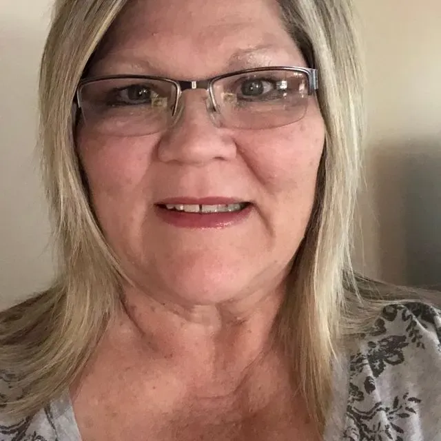 Brenda Parry