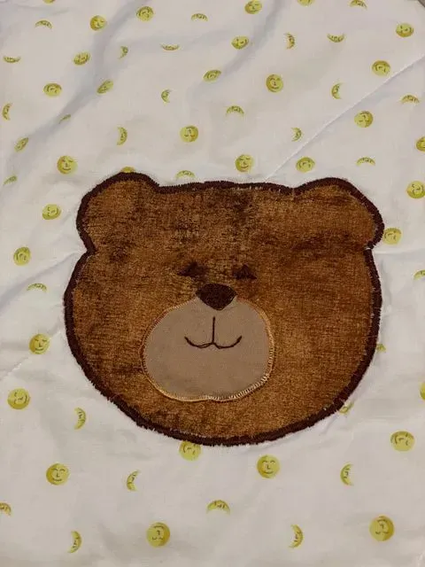 Little Bear