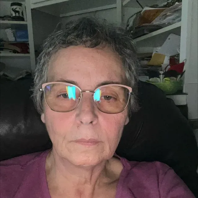 Shelly Le Franc