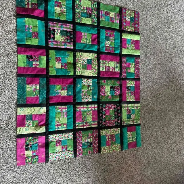 Cindy Lou Who Christmas