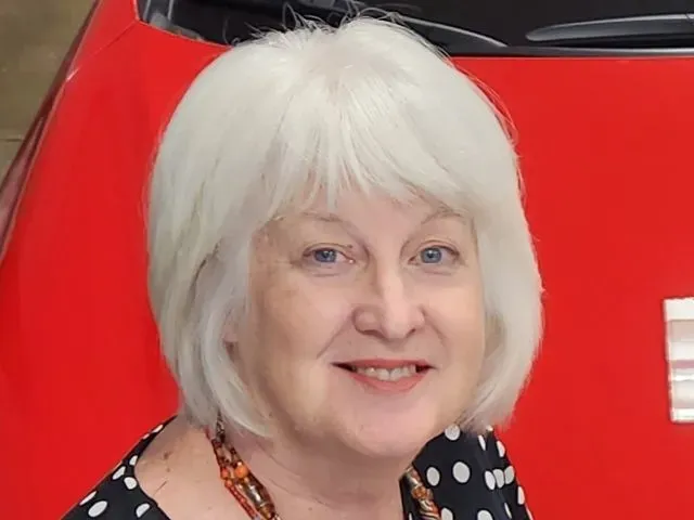 Rhonda Tyson