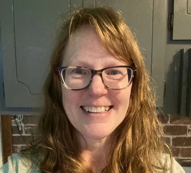 Kathy Slack