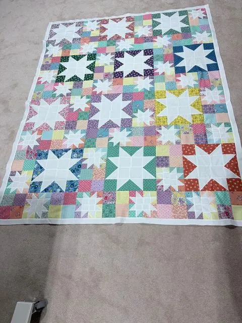 Follow The Stars (2026/7)