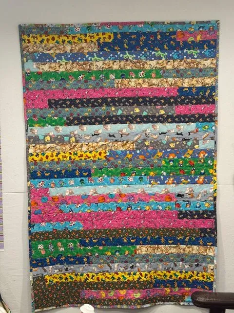 Jelly Roll Race Cats