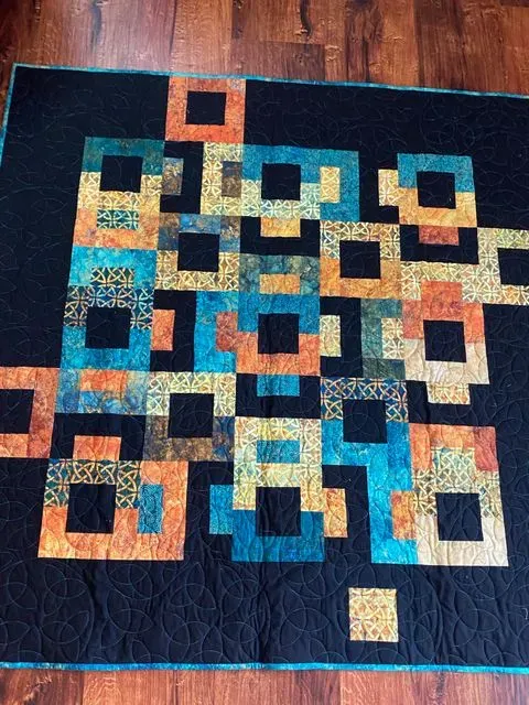 Celtic BlockStep 