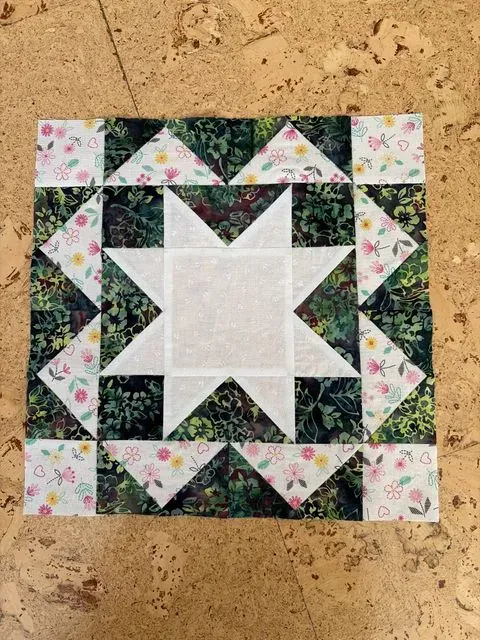 2026 Block Of The Month