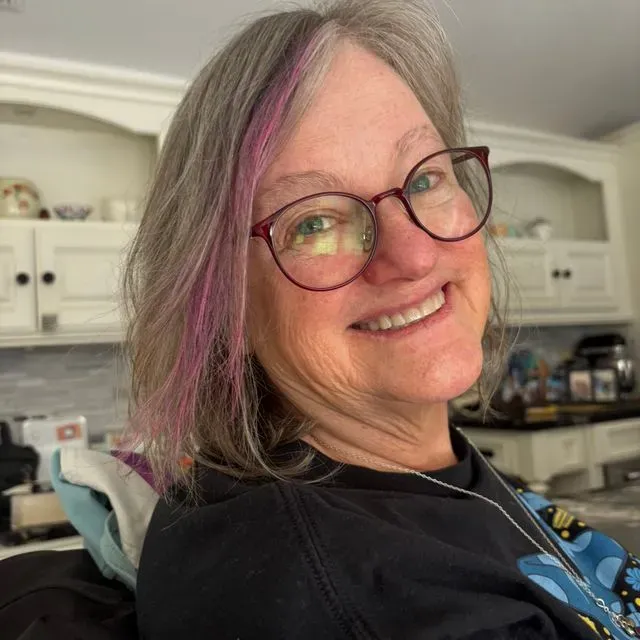 Mary Gorelick