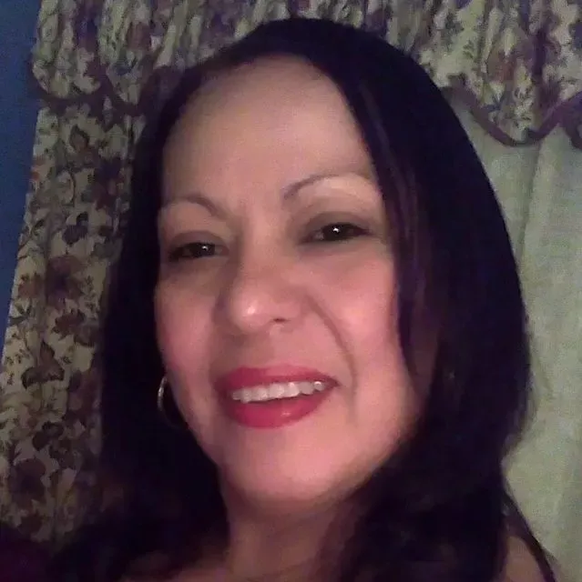 Benita Gonzalez