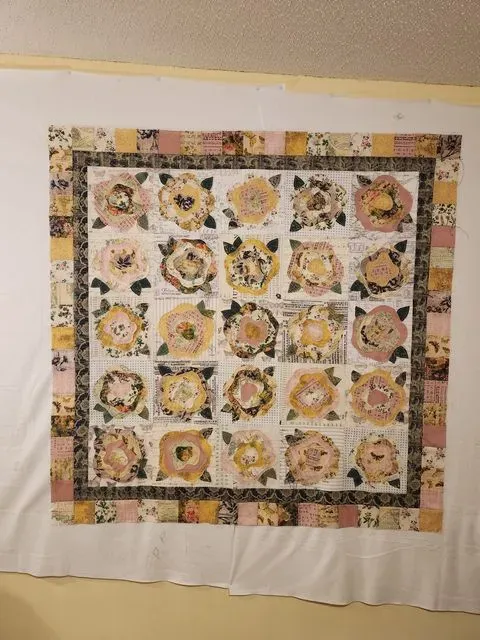 French Roses