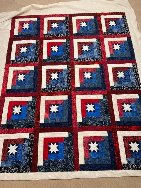 Stars N Stripes