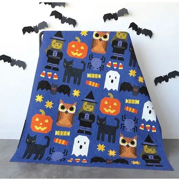 Happy Halloween 